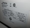Thermo HERAcell vios 250i LK single chamber CO2 incubator_serialjpg